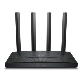 TP-Link Router Archer AX12 AX1500 Next-Gen WI-FI 6 802.11 AX