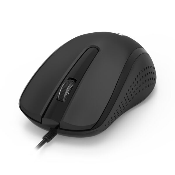 Redragon Mouse Ergonómico BM-4049 Con Cable USB 1200 Dpi - Imagen 2