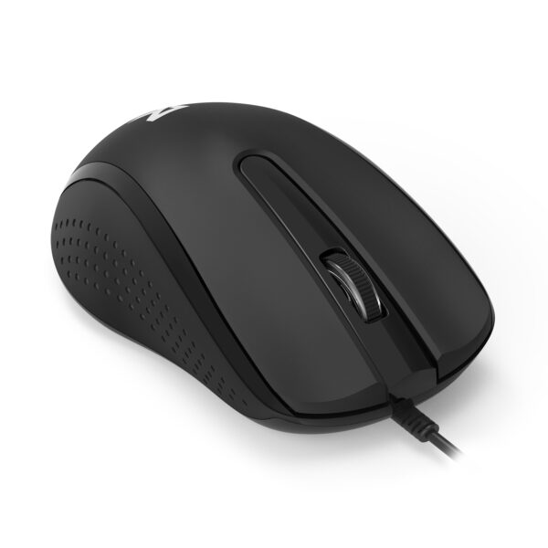 Redragon Mouse Ergonómico BM-4049 Con Cable USB 1200 Dpi - Imagen 9