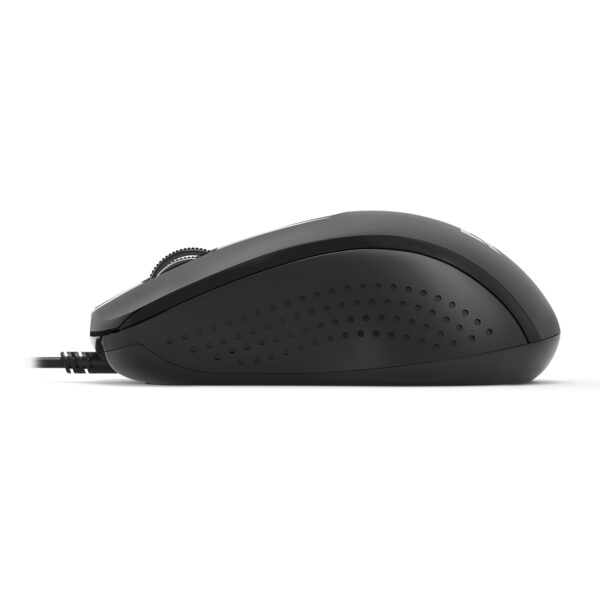 Redragon Mouse Ergonómico BM-4049 Con Cable USB 1200 Dpi - Imagen 5