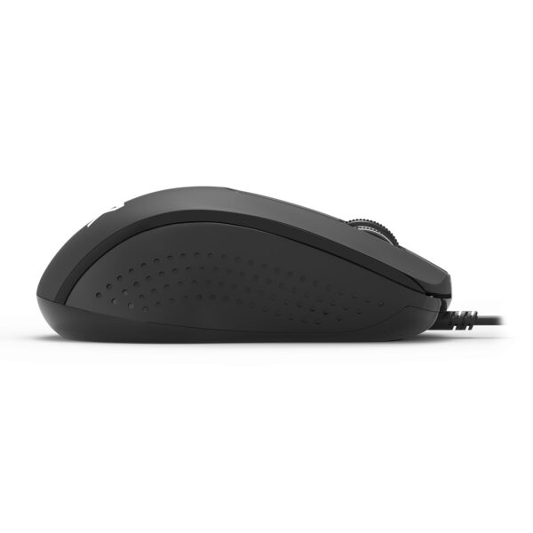 Redragon Mouse Ergonómico BM-4049 Con Cable USB 1200 Dpi - Imagen 4