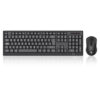 Mouse Redragon KIT Combo Mouse y Teclado Wireless USB 2.4G BS-8343A SP ETCHILE Redragon KIT Combo Mouse y Teclado Wireless USB 2.4G BS-8343A SP