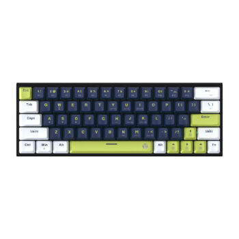 Almacenamiento Crucial SSD BX500 1TB SATA 6Gb/s 2.5 ETCHILE Fantech Teclado Mecánico MK874V2 ATOM63 Mori Edition Blue (Switch Blue) ENG