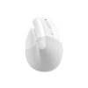 Mouse Fantech Mouse Inalámbrico W195R GO COMFY White Wireless  USB Dongle/Bluetooth 1600 Dpi ETCHILE Fantech Mouse Inalámbrico W195R GO COMFY White Wireless  USB Dongle/Bluetooth 1600 Dpi