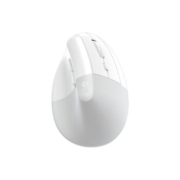 Mouse Fantech Mouse Inalámbrico W605 GO Black Wireless USB Dongle 1600 Dpi AA ETCHILE Fantech Mouse Inalámbrico W195R GO COMFY White Wireless  USB Dongle/Bluetooth 1600 Dpi