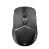 Mouse Fantech Mouse Inalámbrico W605 GO Black Wireless USB Dongle 1600 Dpi AA ETCHILE Fantech Mouse Inalámbrico W605 GO Black Wireless USB Dongle 1600 Dpi AA