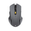Fantech Mouse Gamer RAIGOR III WG12R Wireless GREY EDITION