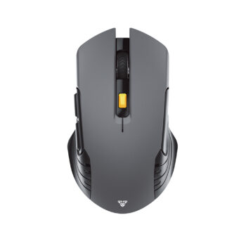 Fantech Mouse Gamer RAIGOR III WG12R Wireless GREY EDITION