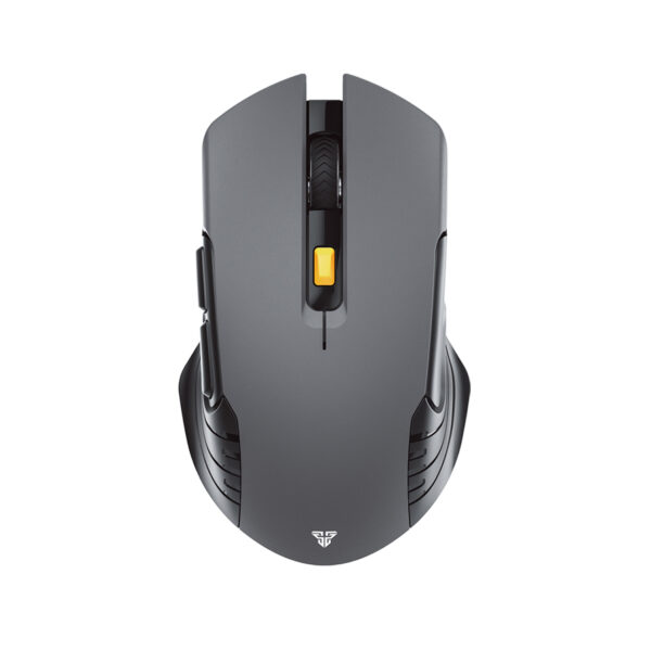 Fantech Mouse Gamer RAIGOR III WG12R Wireless GREY EDITION