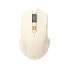 Fantech Mouse Gamer RAIGOR III WG12R Wireless BEIGE EDITION