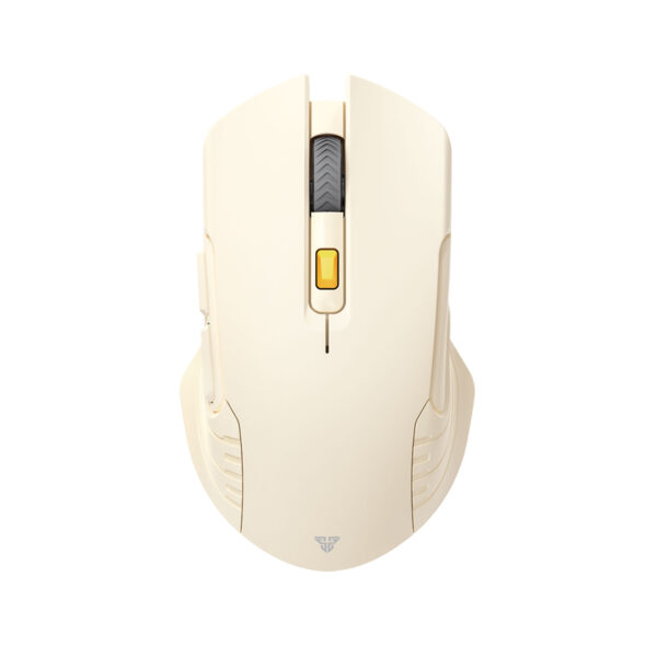 Fantech Mouse Gamer RAIGOR III WG12R Wireless BEIGE EDITION