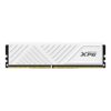 XPG Memoria RAM GAMMIX D35 8GB DDR4 3200MHz PC4-25600 WHITE