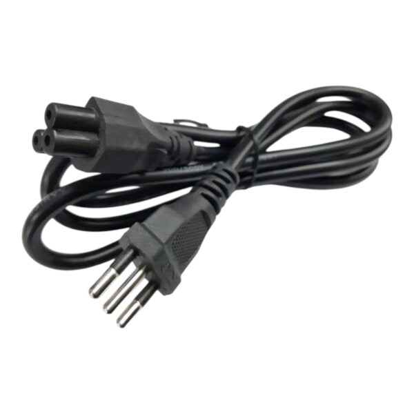 Electrolite Cable De Poder Trébol 1.8mts - Imagen 2