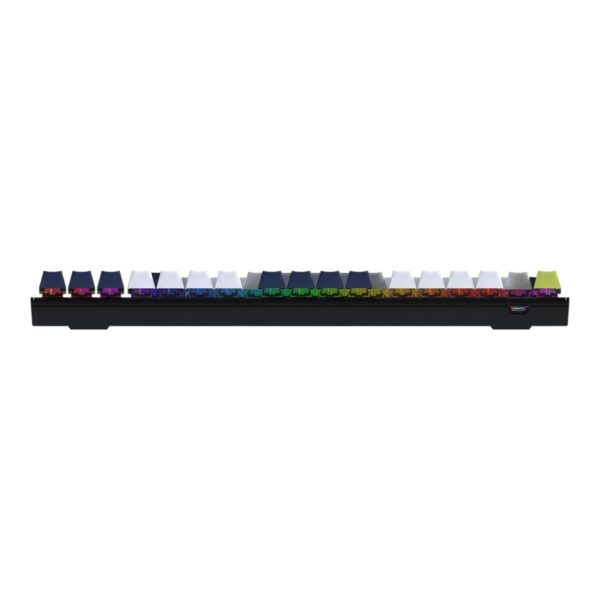 Fantech Teclado Mecánico MK877s ATOM87s Mori Edition Blue (Switch Red) ENG - Imagen 6
