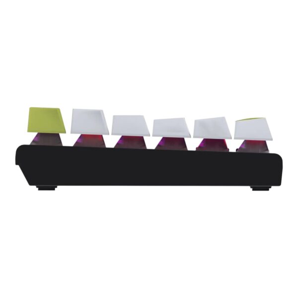 Fantech Teclado Mecánico MK877s ATOM87s Mori Edition Blue (Switch Red) ENG - Imagen 5