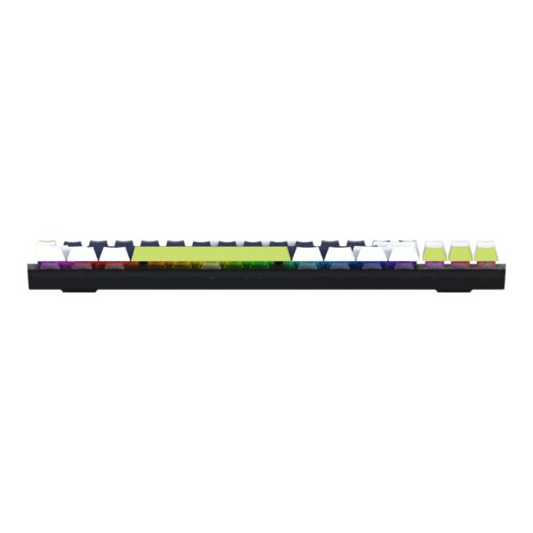 Fantech Teclado Mecánico MK877s ATOM87s Mori Edition Blue (Switch Red) ENG - Imagen 4