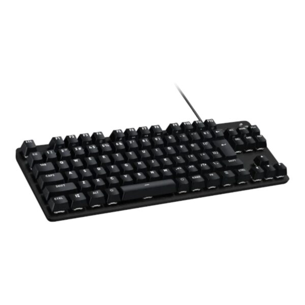 Logitech Teclado Mecánico G413 TKL SE - Imagen 3