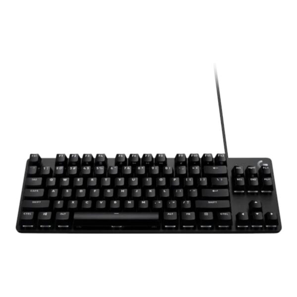 Logitech Teclado Mecánico G413 TKL SE - Imagen 4