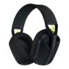 Logitech Audífonos Gamer G435 Lightspeed BLACK Wireless / Bluetooth