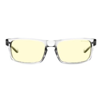 Gunnar Lentes Gamer Enigma Crystal Amber