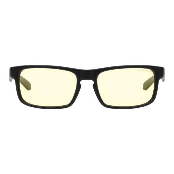 Gunnar Lentes Gamer Enigma Onyx Amber