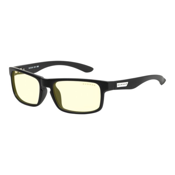 Gunnar Lentes Gamer Enigma Onyx Amber - Imagen 2
