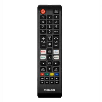 Philco Control Remoto Universal Para Televisores Samsung FRP1001