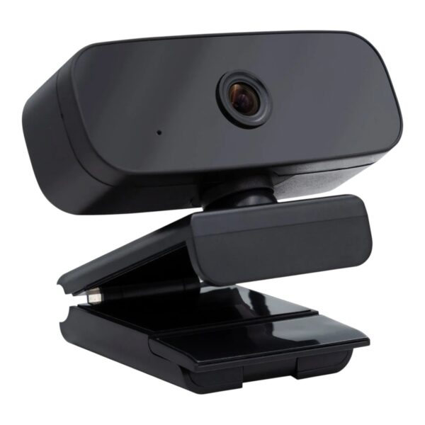 PHILIPS Webcam FULL HD 1080p Easy Connect Micrófono integrado Cable USB - Imagen 2