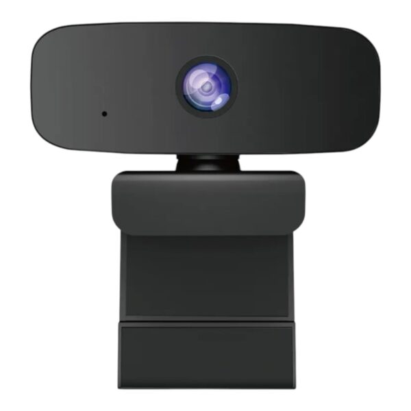 PHILIPS Webcam FULL HD 1080p Easy Connect Micrófono integrado Cable USB