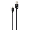Cables Lightning PHILIPS Cable USB a Lightning 1.2mts Charge And Sync DLC2608B ETCHILE PHILIPS Cable USB a Lightning 1.2mts Charge And Sync DLC2608B