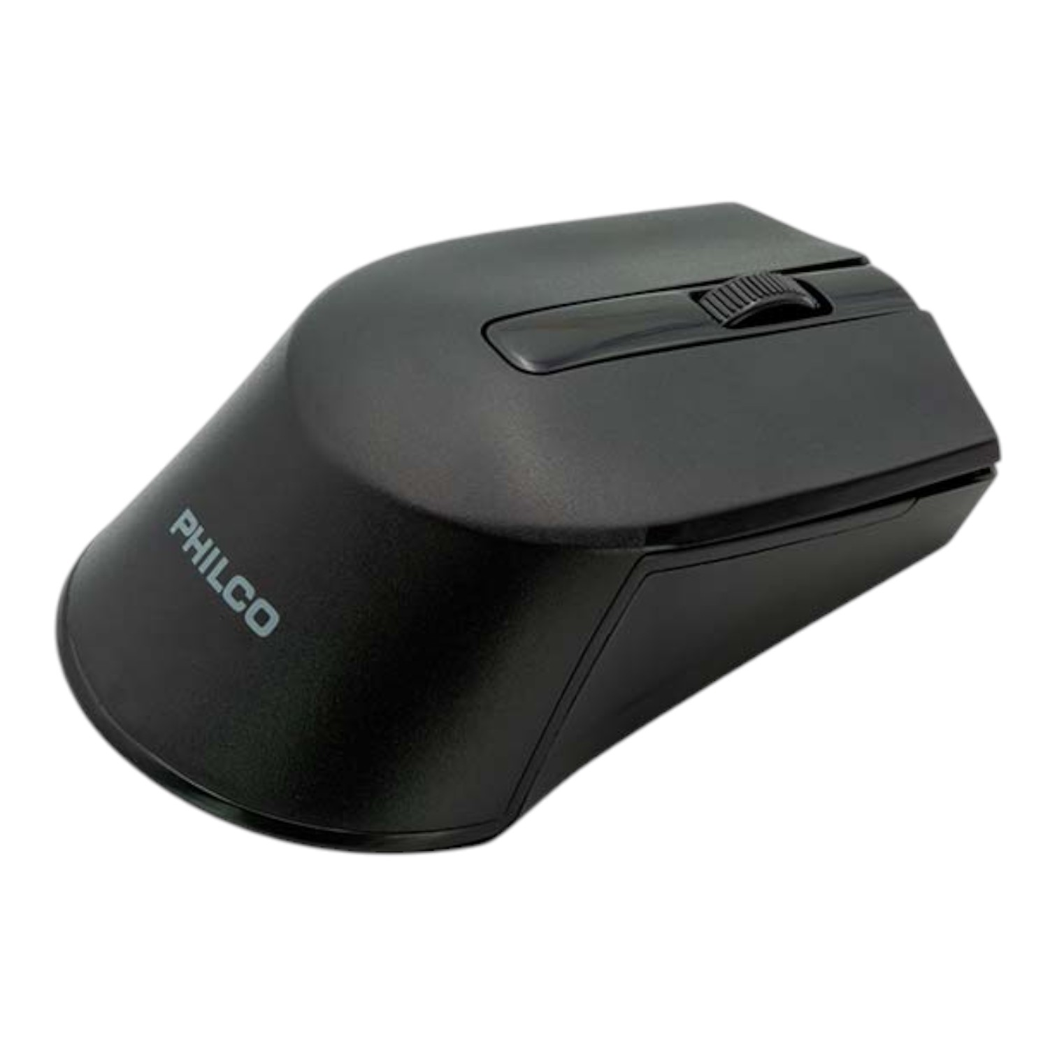 Mouse Philco Mouse Inalámbrico 3 botones óptico 2.4GHZ Wireless 374B BLACK AMBIDIESTRO ETCHILE Philco Mouse Inalámbrico 3 botones óptico 2.4GHZ Wireless 374B BLACK AMBIDIESTRO - Imagen 3