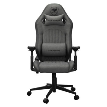 Cougar Silla Gamer Explore Royal Gray F