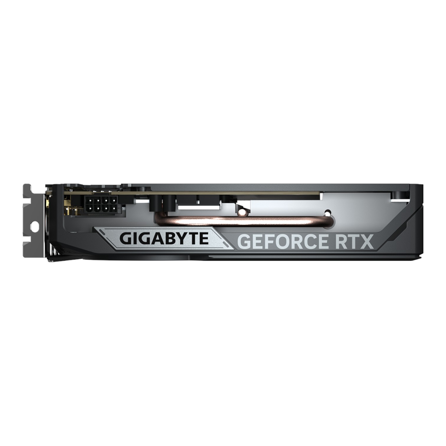 Componentes Gigabyte Tarjeta de Video NVIDIA GEFORCE RTX 5050 WINDFORCE OC Edition 8G ETCHILE Gigabyte Tarjeta de Video NVIDIA GEFORCE RTX 5050 WINDFORCE OC Edition 8G - Imagen 2