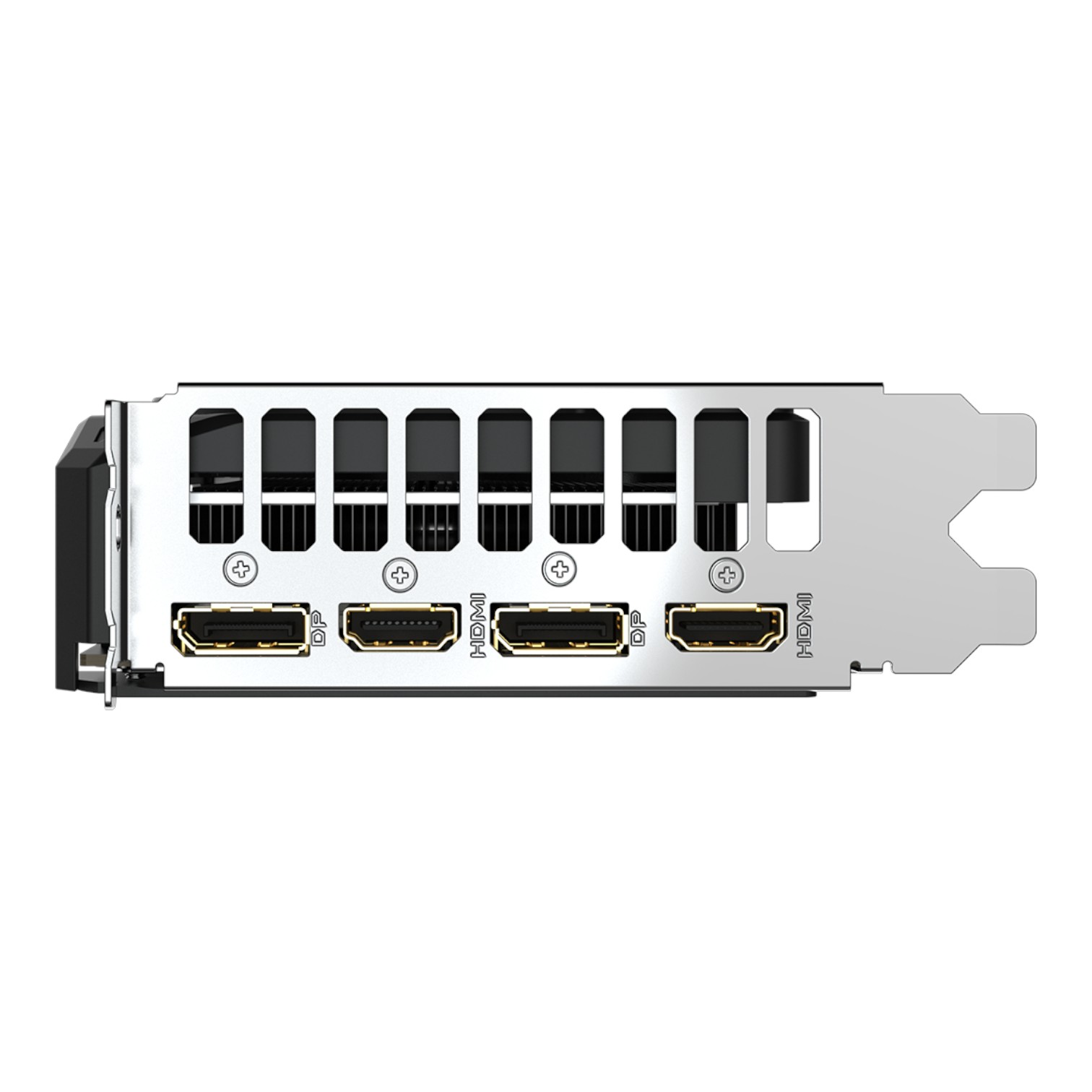 Componentes Gigabyte Tarjeta de Video NVIDIA GEFORCE RTX 5050 WINDFORCE OC Edition 8G ETCHILE Gigabyte Tarjeta de Video NVIDIA GEFORCE RTX 5050 WINDFORCE OC Edition 8G - Imagen 10