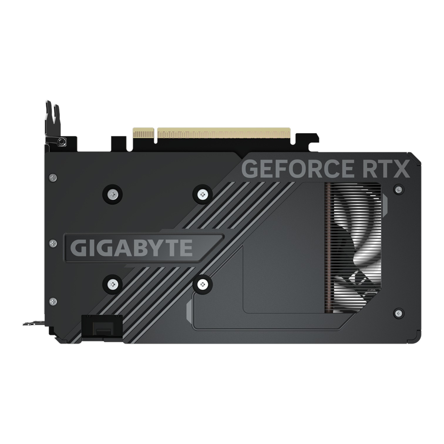 Componentes Gigabyte Tarjeta de Video NVIDIA GEFORCE RTX 5050 WINDFORCE OC Edition 8G ETCHILE Gigabyte Tarjeta de Video NVIDIA GEFORCE RTX 5050 WINDFORCE OC Edition 8G - Imagen 9