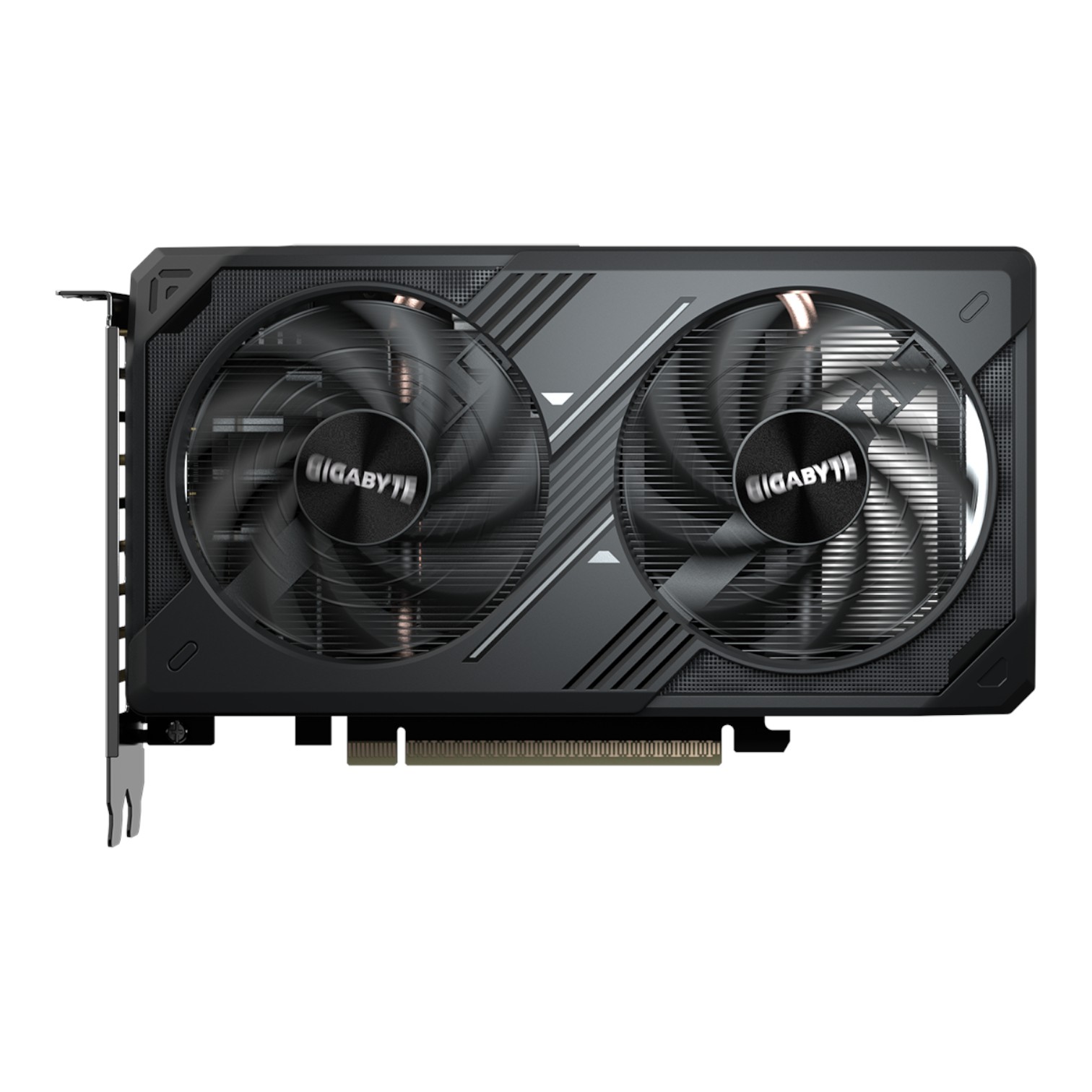 Componentes Gigabyte Tarjeta de Video NVIDIA GEFORCE RTX 5050 WINDFORCE OC Edition 8G ETCHILE Gigabyte Tarjeta de Video NVIDIA GEFORCE RTX 5050 WINDFORCE OC Edition 8G - Imagen 7
