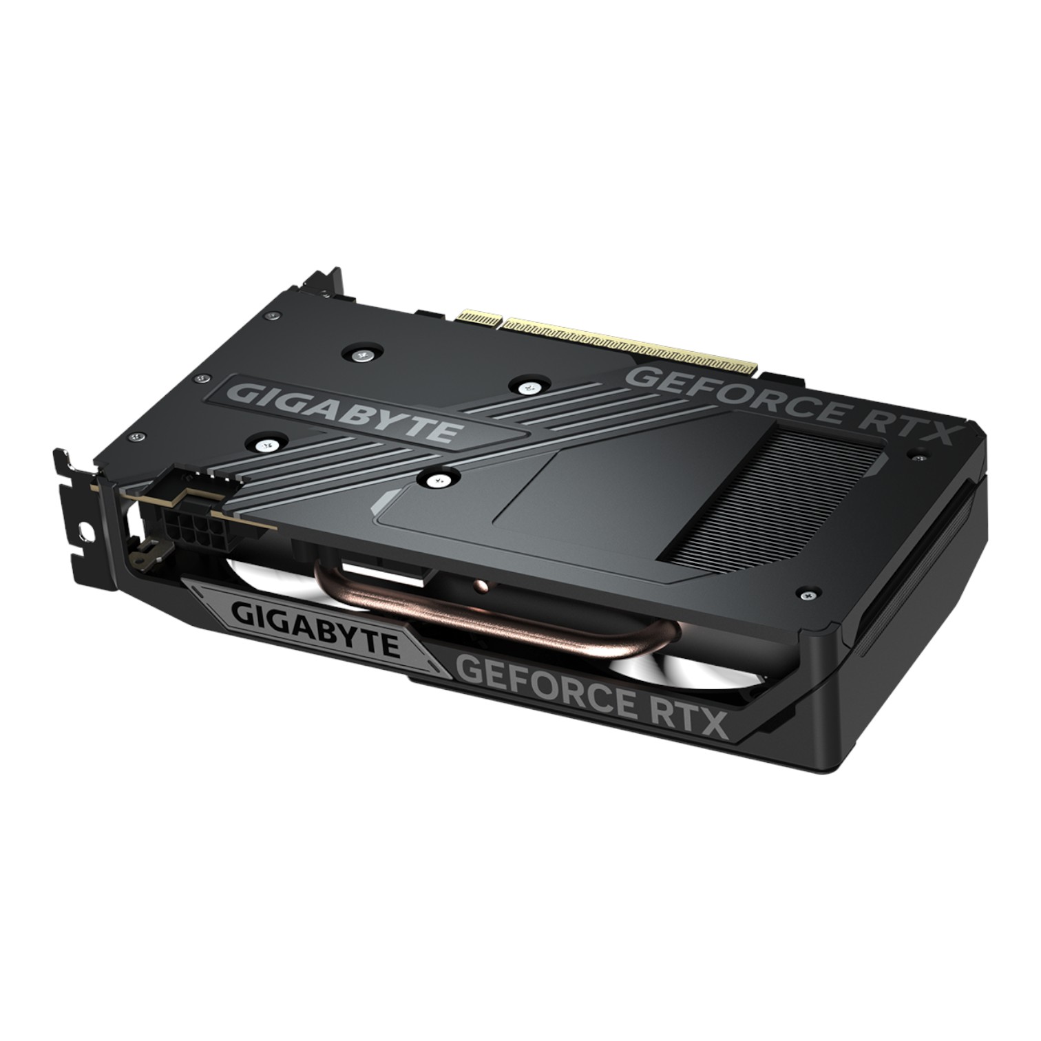 Componentes Gigabyte Tarjeta de Video NVIDIA GEFORCE RTX 5050 WINDFORCE OC Edition 8G ETCHILE Gigabyte Tarjeta de Video NVIDIA GEFORCE RTX 5050 WINDFORCE OC Edition 8G - Imagen 4