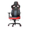 Vertagear Silla Gamer PL4800 X-Large Synthetic Leather Ergonomic Features AUDI Sport Edition
