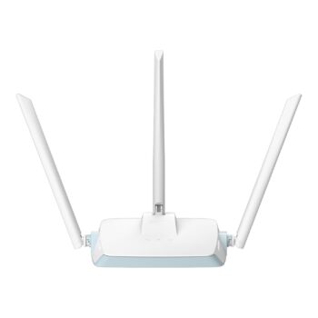 D-Link Router EAGLE PRO AI N300 Smart Router R04 WHITE