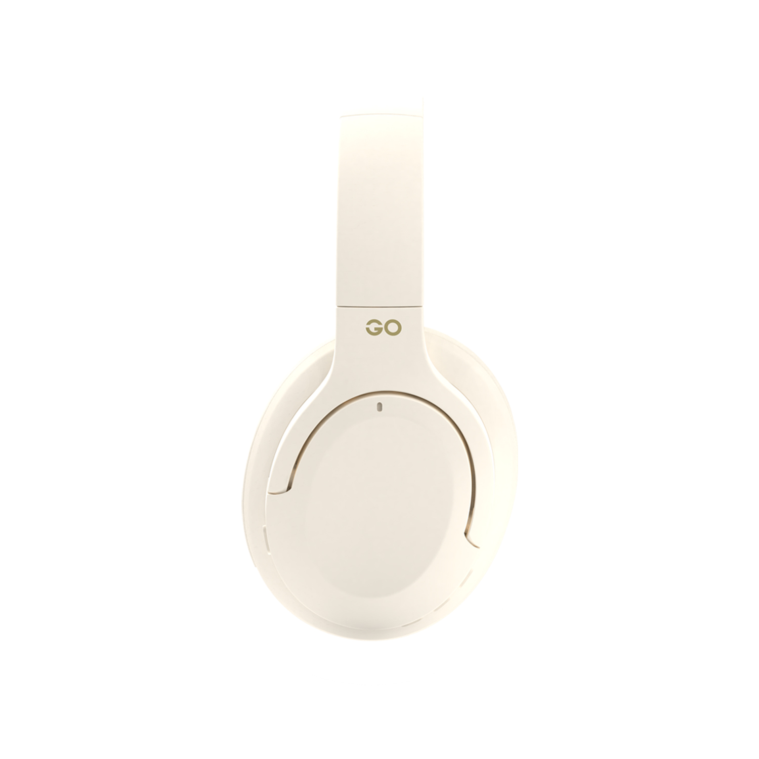 Productos Fantech Audífonos Inalámbricos Bluetooth WH05 GO VIBE Beige Edition ETCHILE Fantech Audífonos Inalámbricos Bluetooth WH05 GO VIBE Beige Edition - Imagen 3