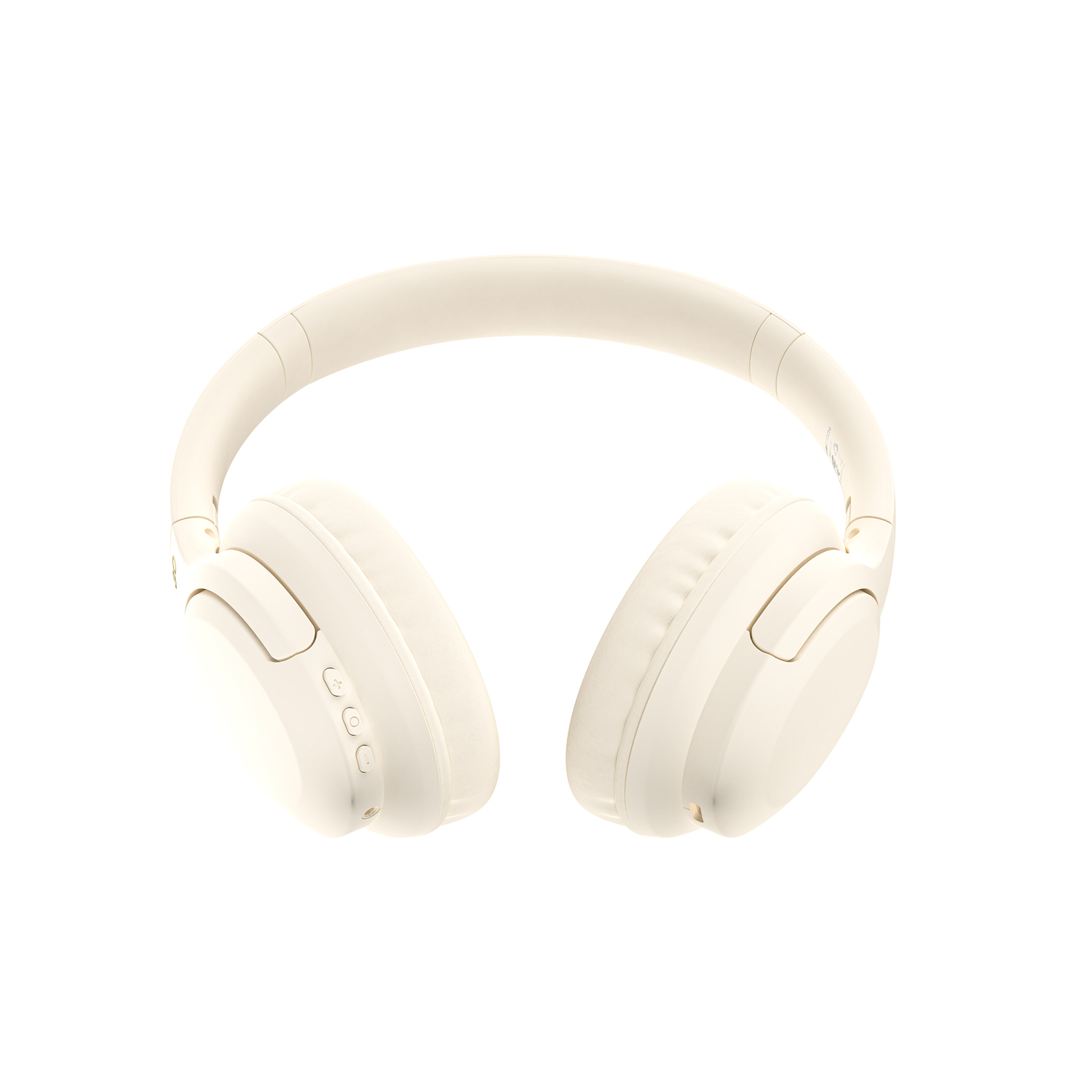 Productos Fantech Audífonos Inalámbricos Bluetooth WH05 GO VIBE Beige Edition ETCHILE Fantech Audífonos Inalámbricos Bluetooth WH05 GO VIBE Beige Edition - Imagen 2