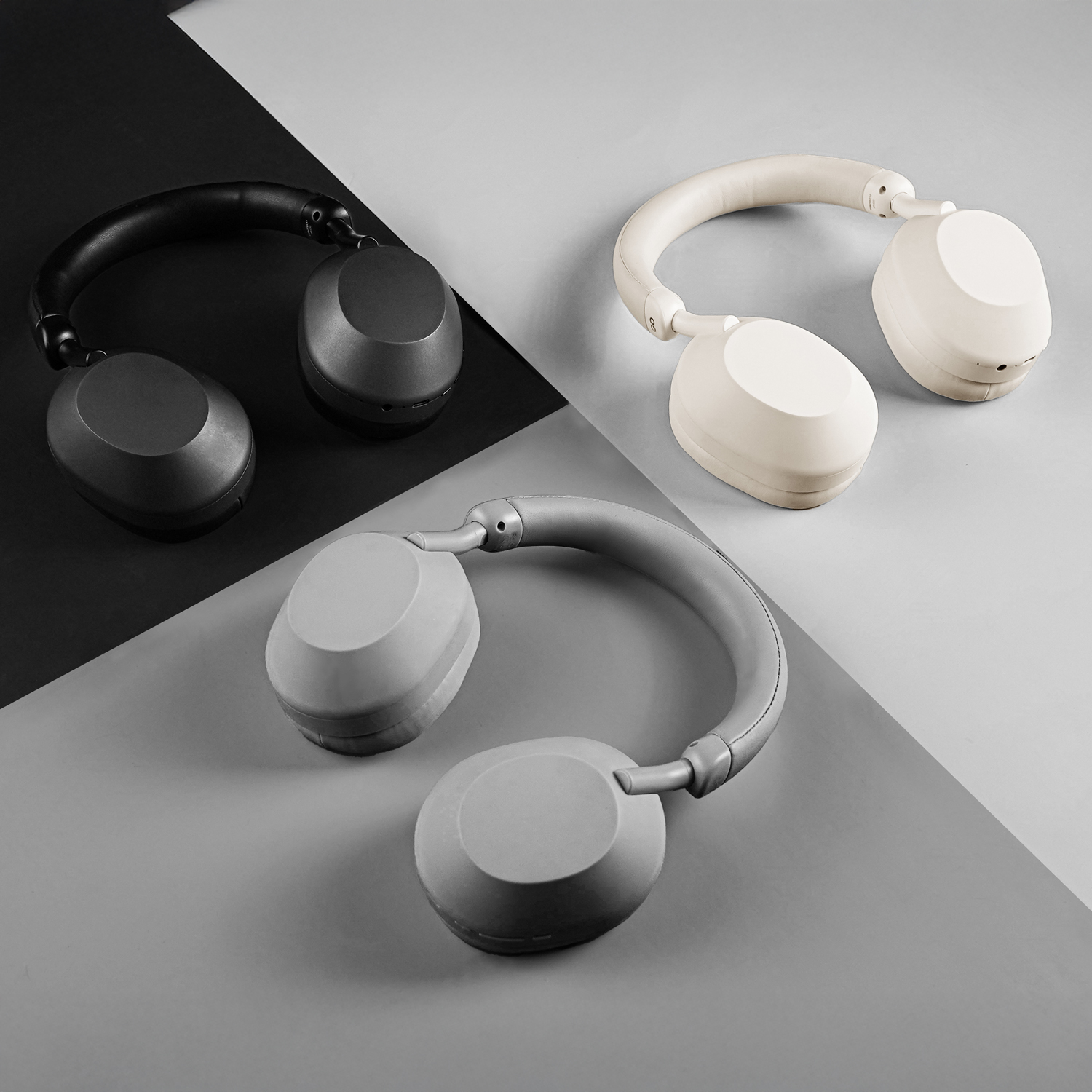 Audífonos FANTECH Audífonos Gamer WH06 GO TUNE Beige Bluetooth/Plug 3.5mm Dual Mode ETCHILE FANTECH Audífonos Gamer WH06 GO TUNE Beige Bluetooth/Plug 3.5mm Dual Mode - Imagen 10