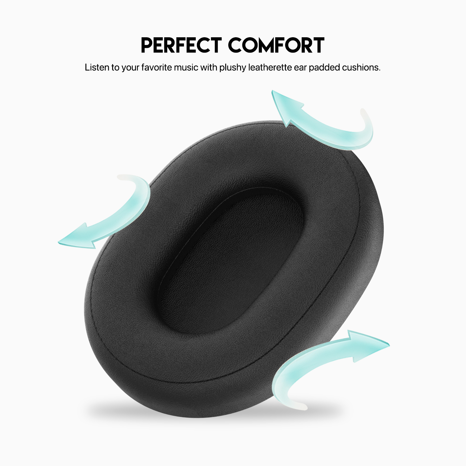 Audífonos FANTECH Audífonos Gamer WH06 GO TUNE Beige Bluetooth/Plug 3.5mm Dual Mode ETCHILE FANTECH Audífonos Gamer WH06 GO TUNE Beige Bluetooth/Plug 3.5mm Dual Mode - Imagen 5