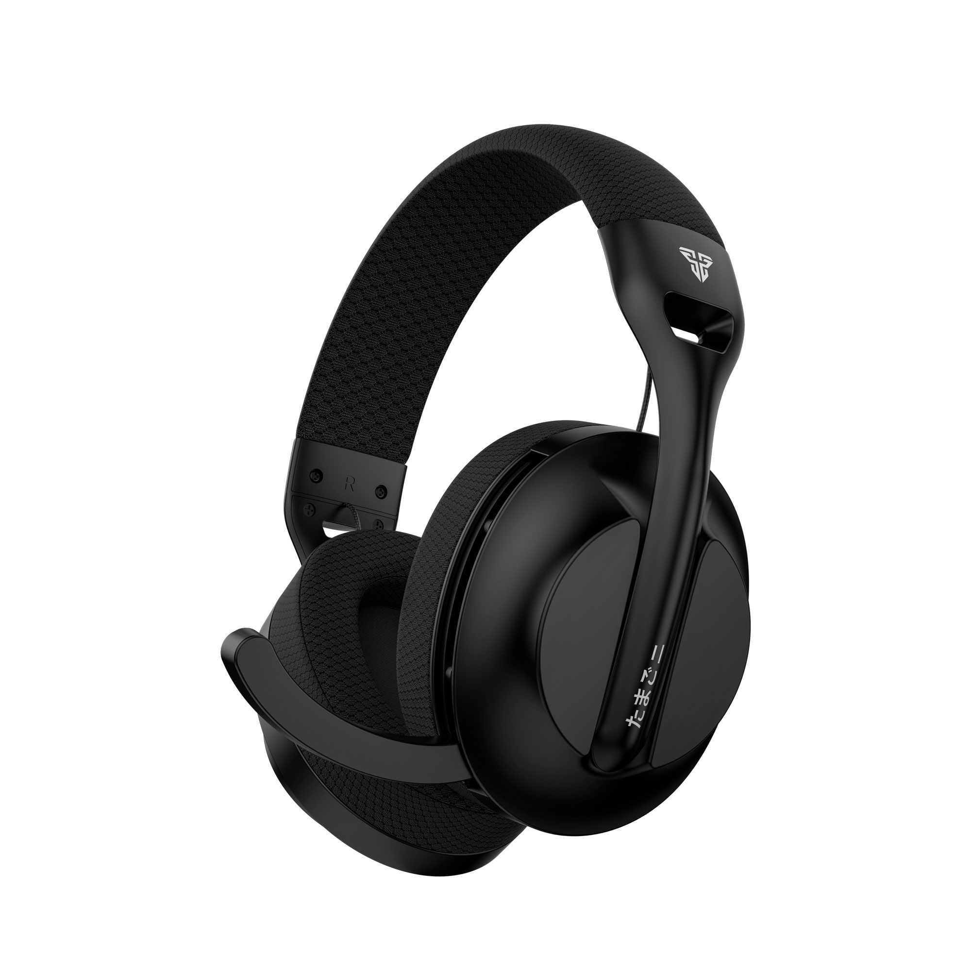 Audífonos Fantech Audífonos Gamer Inalámbricos WHG04 TAMAGO II Black Edition Tri-Mode Bluetooth Lightweight ETCHILE Fantech Audífonos Gamer Inalámbricos WHG04 TAMAGO II Black Edition Tri-Mode Bluetooth Lightweight