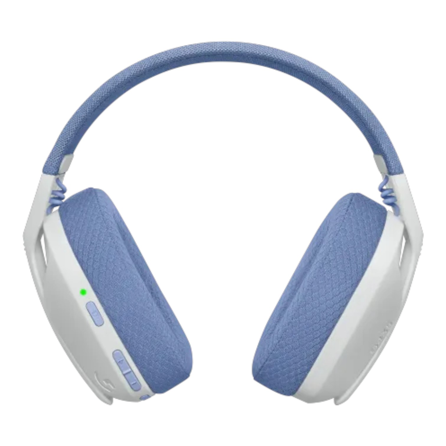 Audífonos Logitech Audífonos Gamer Inalámbricos G435 Wireless Lightspeed/Bluetooth White Blue ETCHILE Logitech Audífonos Gamer Inalámbricos G435 Wireless Lightspeed/Bluetooth White Blue - Imagen 3