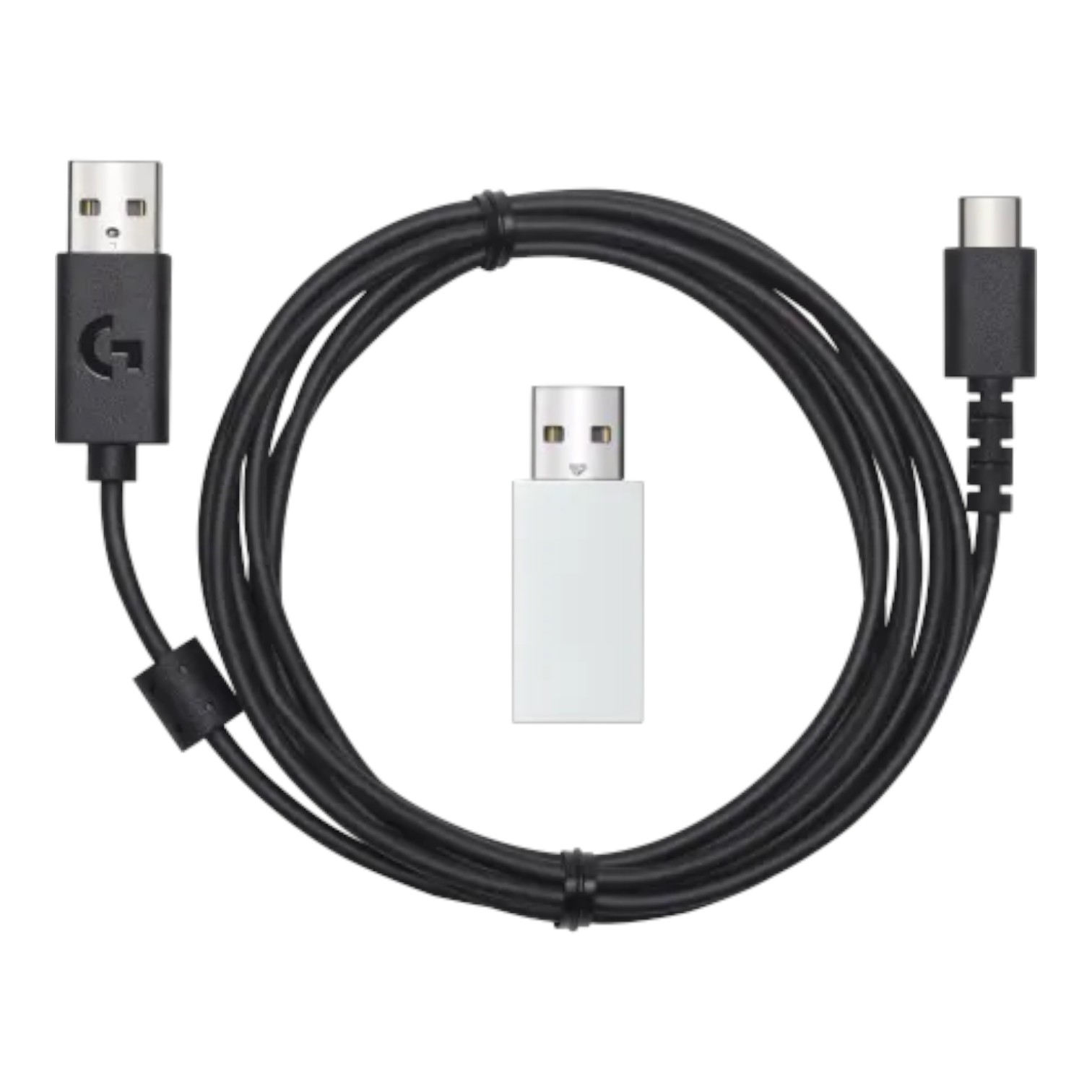 Audífonos Logitech Audífonos Gamer Inalámbricos G435 Wireless Lightspeed/Bluetooth White Blue ETCHILE Logitech Audífonos Gamer Inalámbricos G435 Wireless Lightspeed/Bluetooth White Blue - Imagen 6