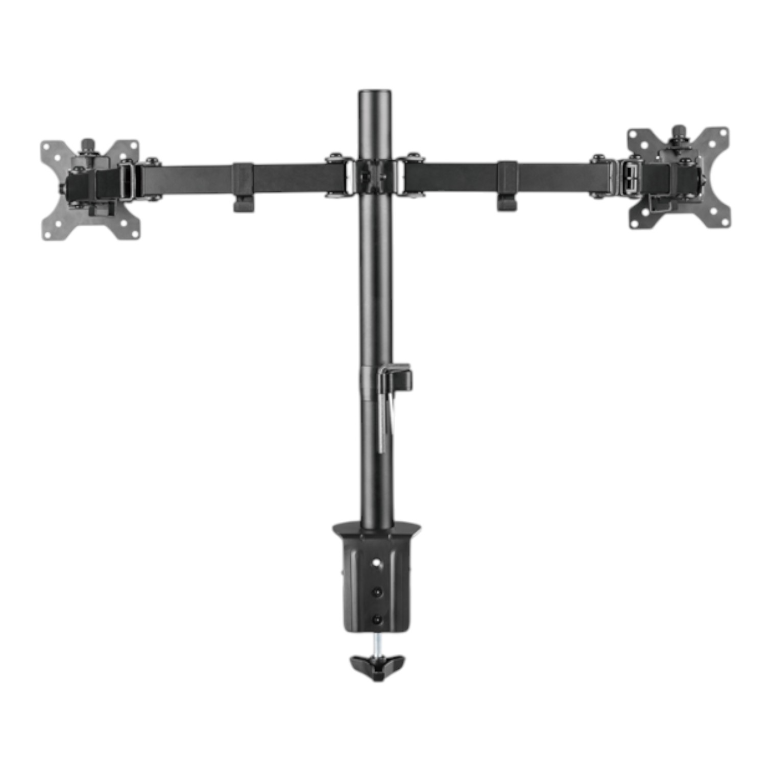 Monitores PHILCO Soporte Doble de Monitor DUAL MONITOR STAND ETCHILE PHILCO Soporte Doble de Monitor DUAL MONITOR STAND - Imagen 3