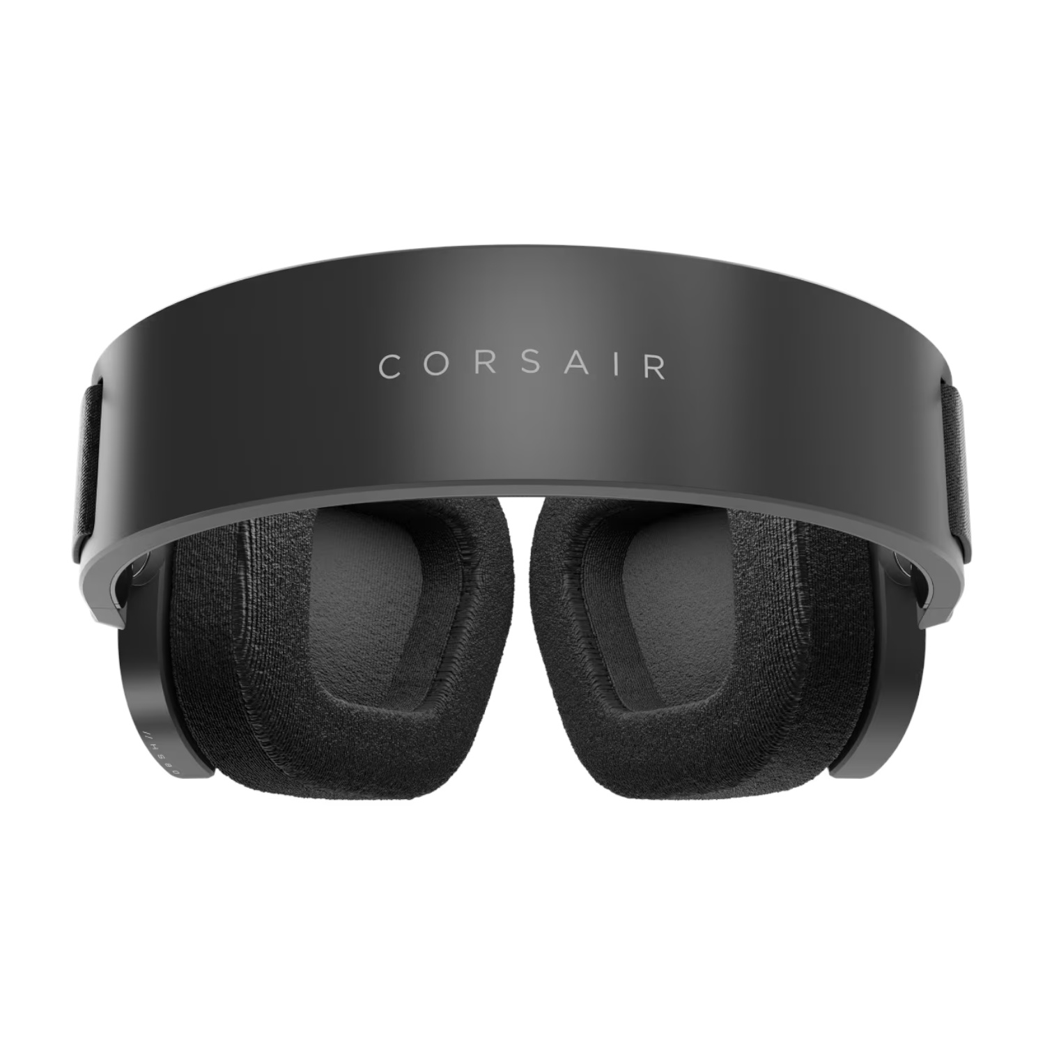 Audífonos Corsair Audífonos Gamer HS80 MAX Wireless Bluetooth PREMIUM RGB Gaming Headset Steel Gray Black ETCHILE Corsair Audífonos Gamer HS80 MAX Wireless Bluetooth PREMIUM RGB Gaming Headset Steel Gray Black - Imagen 5