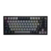 Corsair Teclado Mecánico Gamer RGB 75 % K65 PLUS WIRELESS Switch MLX RED (ENG)
