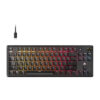Corsair Teclado Mecánico Gamer K70 CORE TKL RGB Switch MLX RED (ENG)